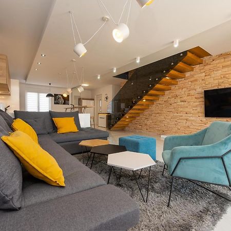Villa Elite Вир Экстерьер фото