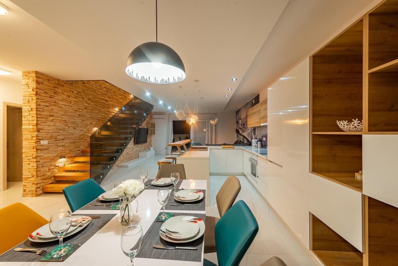 Villa Elite Вир Экстерьер фото