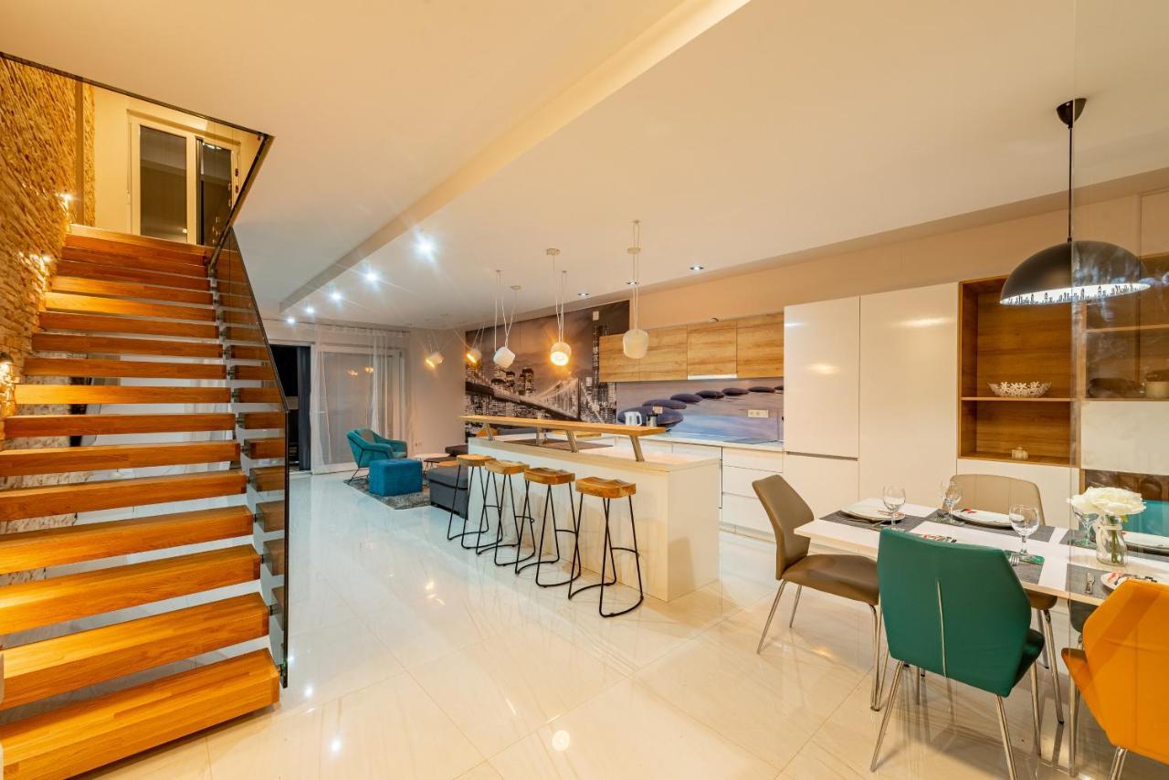 Villa Elite Вир Экстерьер фото