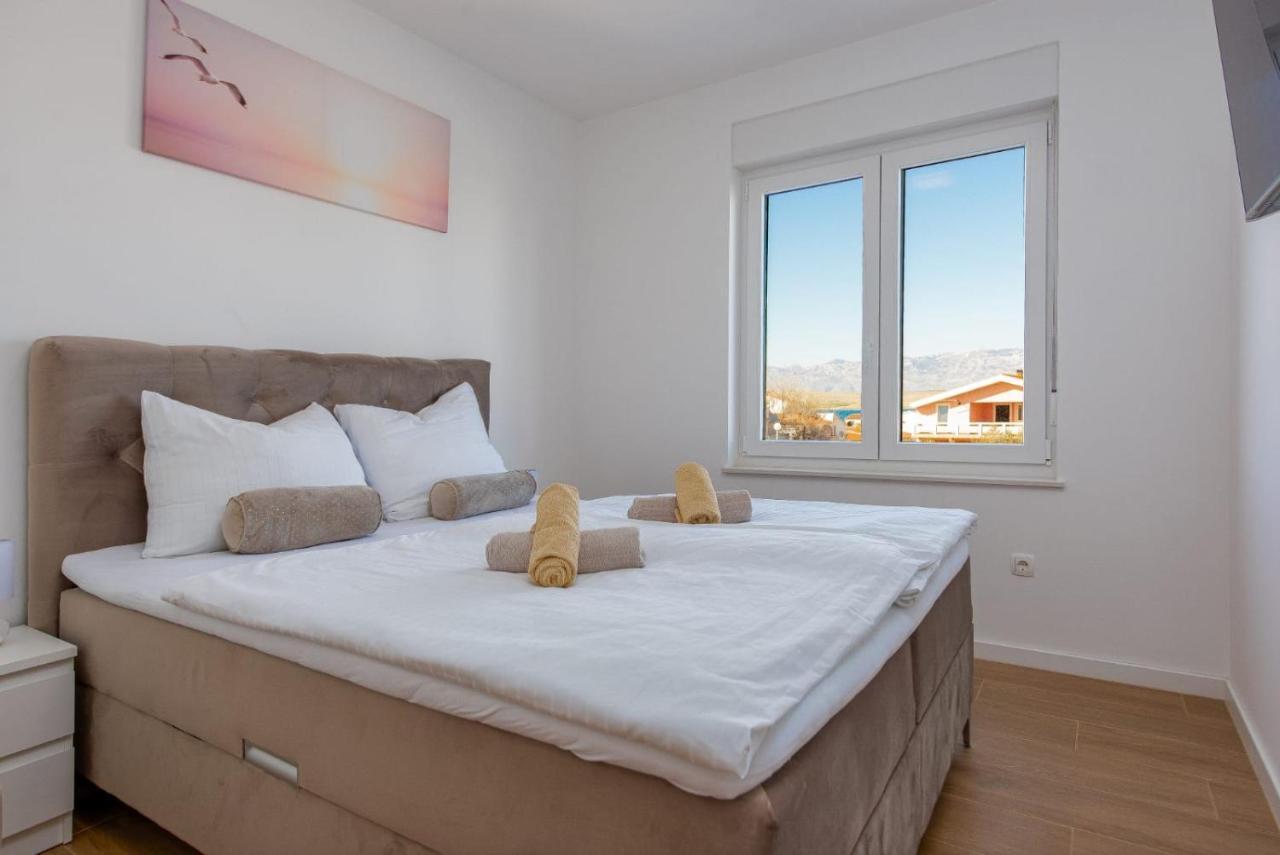 Villa Elite Вир Экстерьер фото