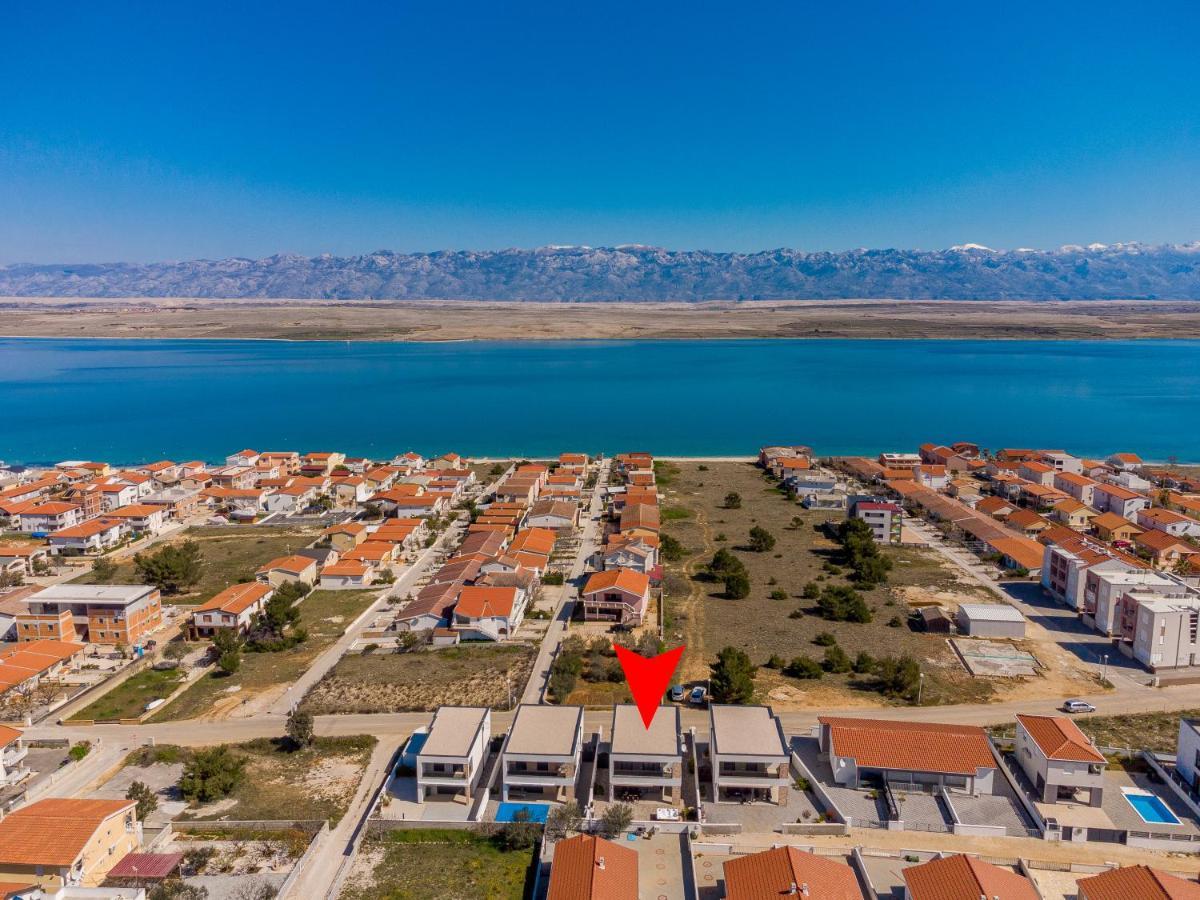 Villa Elite Вир Экстерьер фото